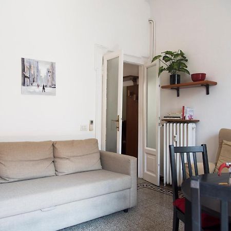 Peaceful Court Apartment In Shopping District Milan Extérieur photo